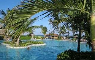 Hotel Arena Blanca Pool 1